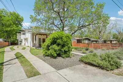 4506 Russell Drive #B, Austin, TX 78745 - Photo 11