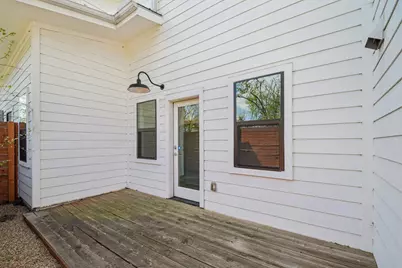 4506 Russell Drive #B, Austin, TX 78745 - Photo 35