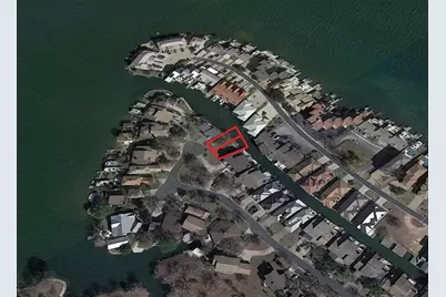 Lots N3056 Andn3057 Lucy Lane, Horseshoe Bay, TX 78657 - Photo 1