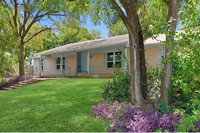 6108 Cherrylawn Circle, Austin, TX 78723 - Photo 15
