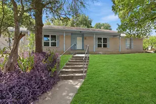6108 Cherrylawn Cir, Austin, TX 78723 - Photo 1