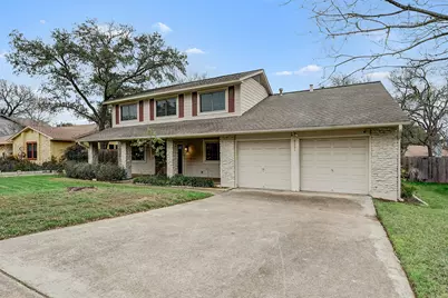 8001 Manassas Drive, Austin, TX 78745 - Photo 3