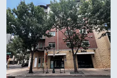 910 W 25th Street #607, Austin, TX 78705 - Photo 3