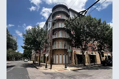 910 W 25th Street #607, Austin, TX 78705 - Photo 1