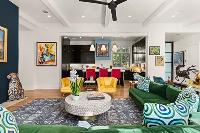 2203 Greenlee Drive, Austin, TX 78703 - Photo 9