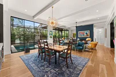 2203 Greenlee Drive, Austin, TX 78703 - Photo 5