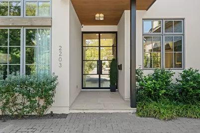 2203 Greenlee Drive, Austin, TX 78703 - Photo 3