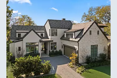 2203 Greenlee Drive, Austin, TX 78703 - Photo 1