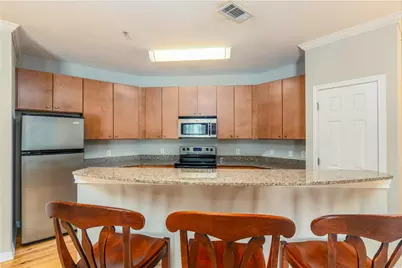 2502 Leon Street #305, Austin, TX 78705 - Photo 9