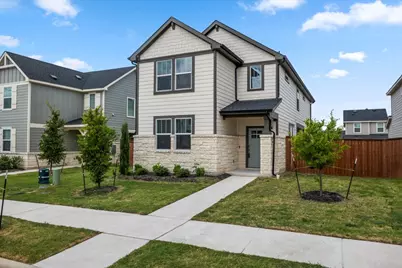 2526 Rose Archer Lane, Round Rock, TX 78665 - Photo 1