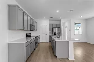 2526 Rose Archer Ln, Round Rock, TX 78665 - Photo 11