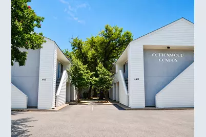 4409 Guadalupe Street #2, Austin, TX 78751 - Photo 1