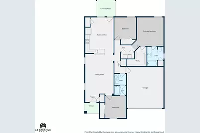 13316 Forest Sage Street, Manor, TX 78653 - Photo 39