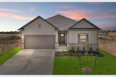 177 Sleep Hollow, Jarrell, TX 76537 - Photo 1