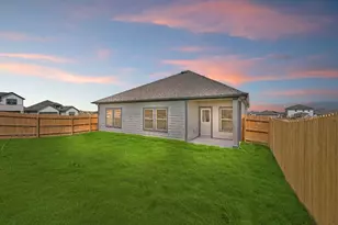 177 Sleep Holw, Jarrell, TX 76537 - Photo 23