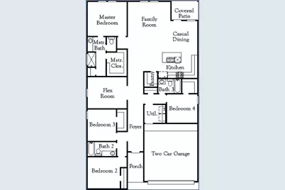 177 Sleep Hollow, Jarrell, TX 76537 - Photo 27