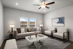 177 Sleep Holw, Jarrell, TX 76537 - Photo 5