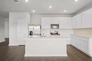 177 Sleep Holw, Jarrell, TX 76537 - Photo 7