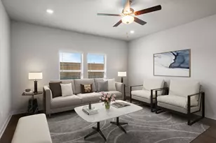 177 Sleep Holw, Jarrell, TX 76537 - Photo 5