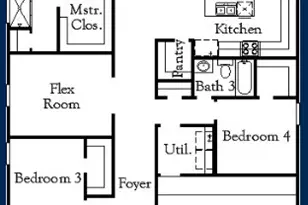 177 Sleep Holw, Jarrell, TX 76537 - Photo 27