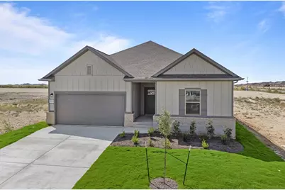 177 Sleep Hollow, Jarrell, TX 76537 - Photo 3