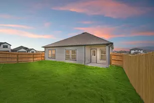 177 Sleep Holw, Jarrell, TX 76537 - Photo 23