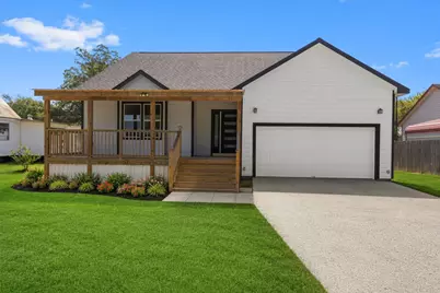 [Address not provided], Smithville, TX 78957 - Photo 1