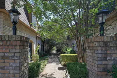 7801 Shoal Creek Boulevard #252, Austin, TX 78757 - Photo 15