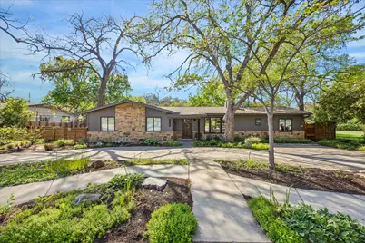 6406 Shoal Creek Boulevard, Austin, TX 78757 - Photo 1