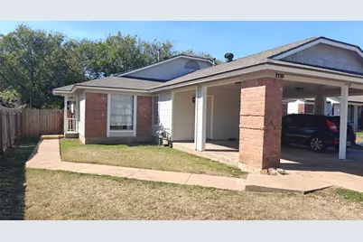 2120 Andover Drive #2120, Round Rock, TX 78664 - Photo 1