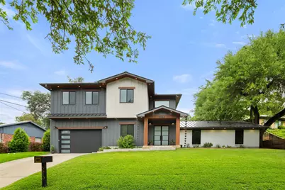 3610 Hillbrook Drive, Austin, TX 78731 - Photo 1