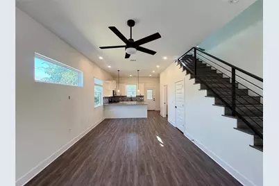 1212 Lily Terrace #2, Austin, TX 78741 - Photo 5