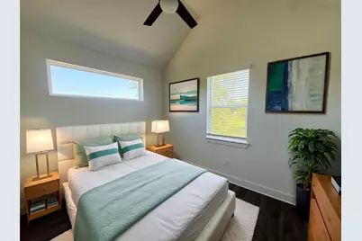 1212 Lily Terrace #2, Austin, TX 78741 - Photo 3