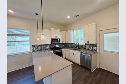 1212 Lily Terrace #2, Austin, TX 78741 - Photo 7