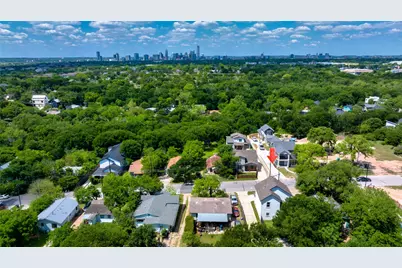 1311 E M Franklin Avenue #A, Austin, TX 78721 - Photo 27