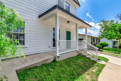 1311 E M Franklin Avenue #A, Austin, TX 78721 - Photo 3