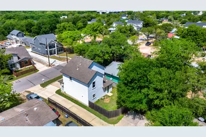 1311 E M Franklin Avenue #A, Austin, TX 78721 - Photo 25