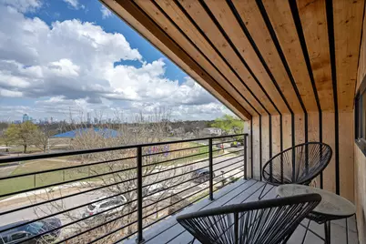 503 Havana Street #A, Austin, TX 78704 - Photo 21