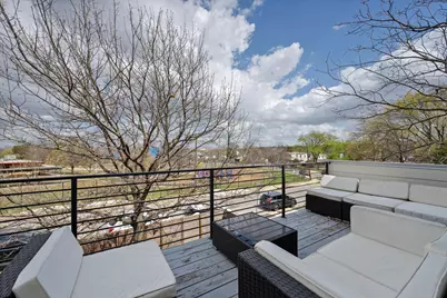 503 Havana Street #A, Austin, TX 78704 - Photo 25