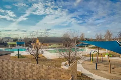 612 Copper Court, Jarrell, TX 76537 - Photo 27