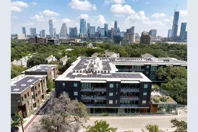 900 S 1st Street #320, Austin, TX 78704 - Photo 17