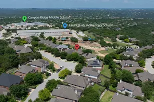2301 Golden Gate Park, Austin, TX 78732 - Photo 3