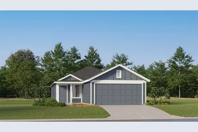224 Louisa Lane, Jarrell, TX 76537 - Photo 3
