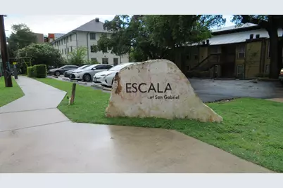 1000 W 26th Street #217, Austin, TX 78705 - Photo 1