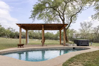 8717 South View Road, Austin, TX 78737 - Photo 35