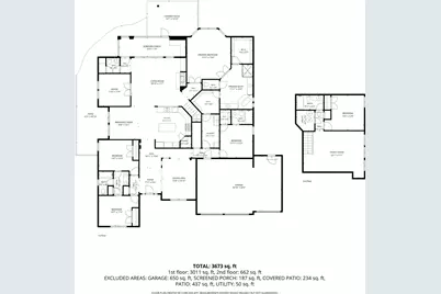 3806 Avery Woods Lane, Cedar Park, TX 78613 - Photo 31