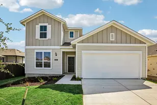 5217 Lomasso Dr, Austin, TX 78747 - Photo 1