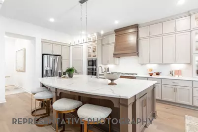 431 Leaning Rock Ridge, Austin, TX 78737 - Photo 5