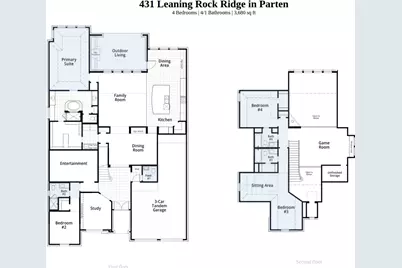 431 Leaning Rock Ridge, Austin, TX 78737 - Photo 11