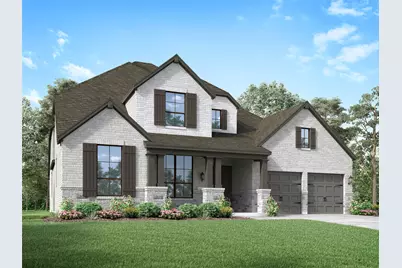 431 Leaning Rock Ridge, Austin, TX 78737 - Photo 1